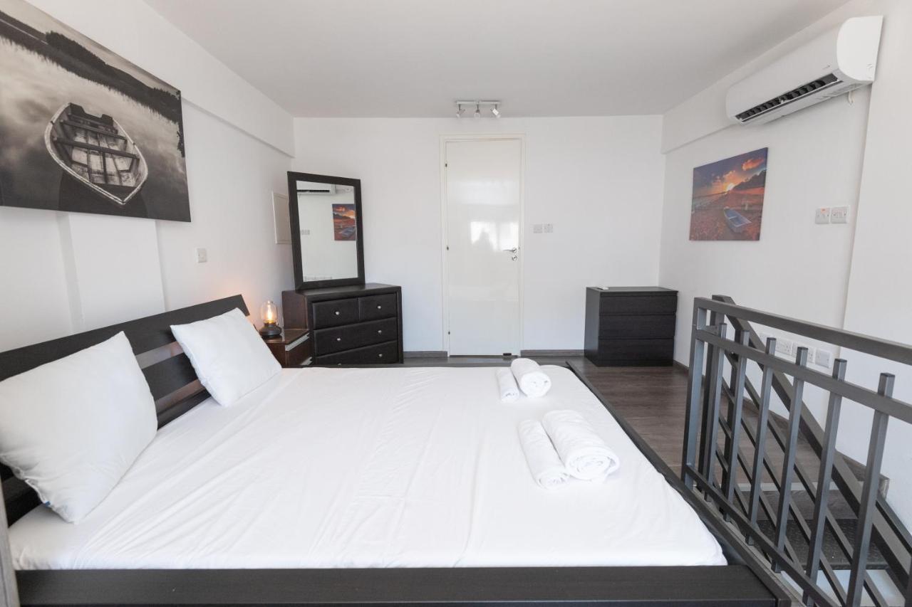 Napa Apartment Ayia Napa