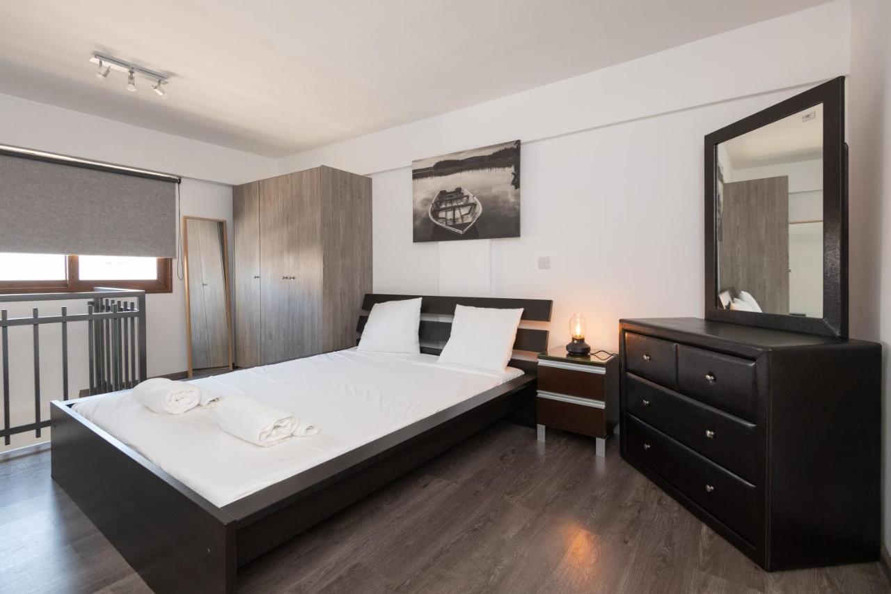 Napa Apartment *