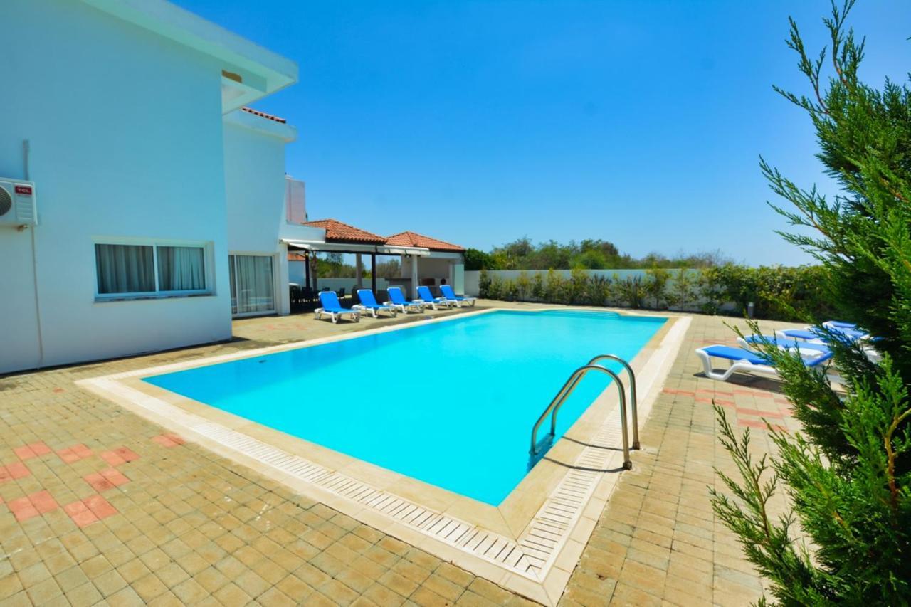 Chrisi * Ayia Napa
