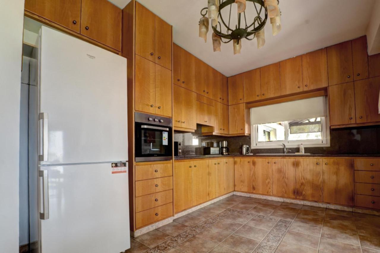 Chrisi Villa Ayia Napa