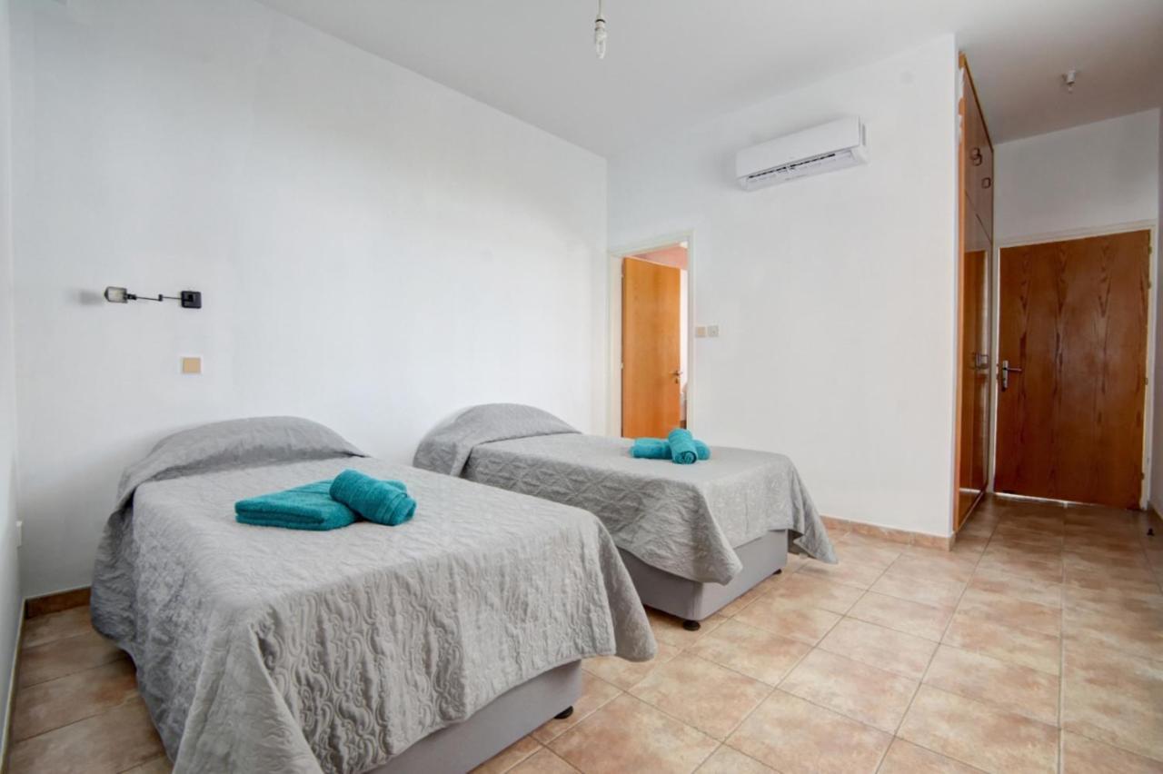 Villa Chrisi Ayia Napa