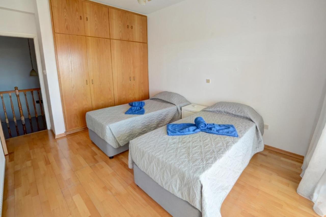 Chrisi Villa Ayia Napa