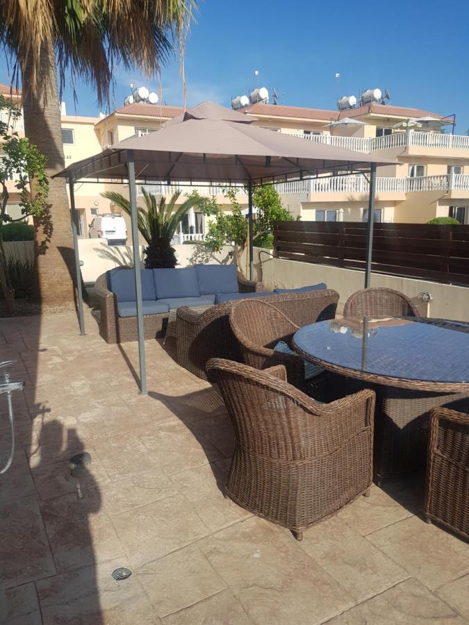 Nissi Luxury Ayia Napa