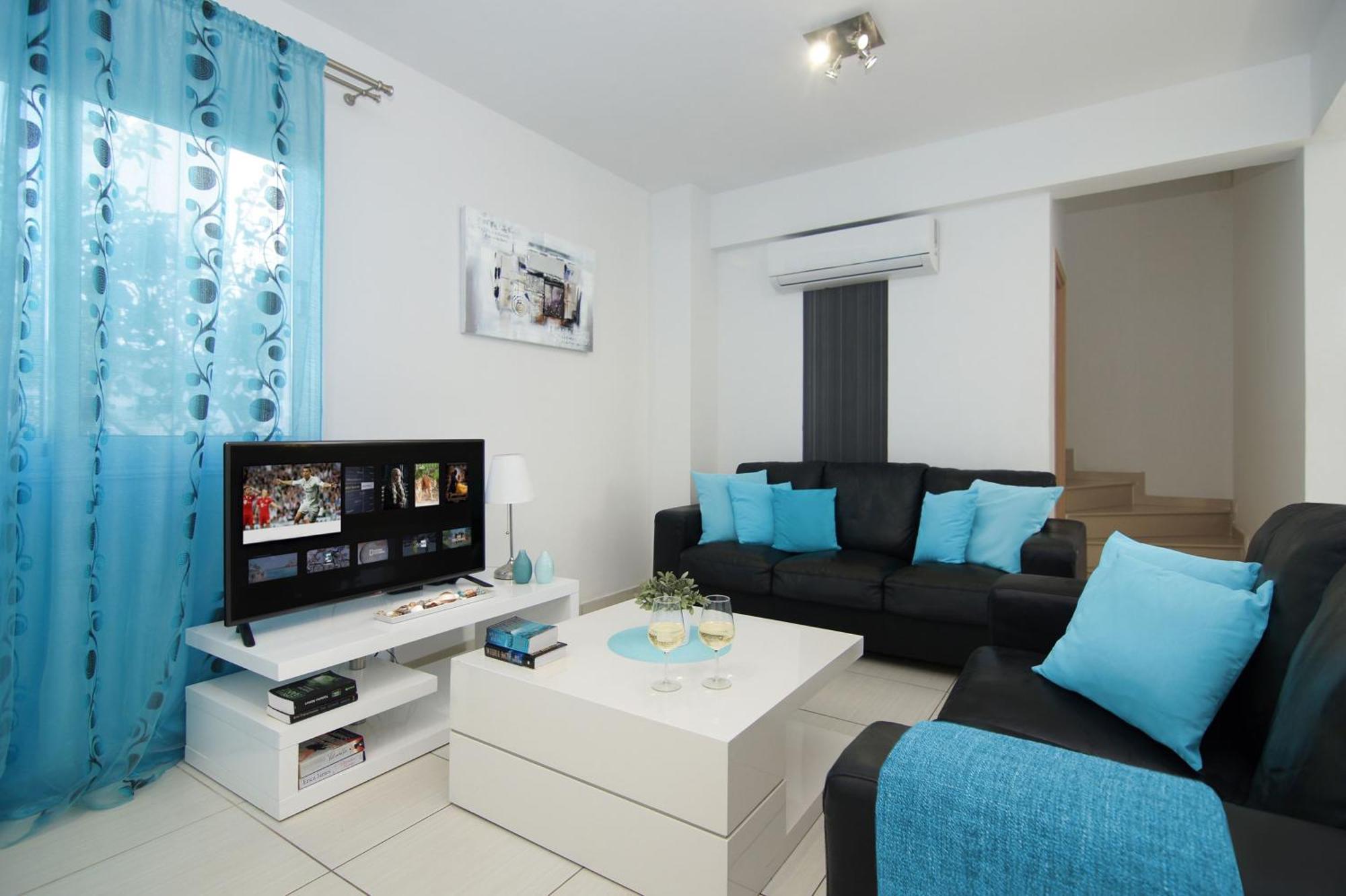 Nissinia - Nissi Area Ayia Napa