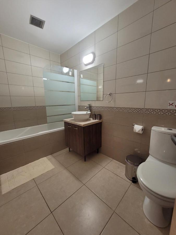 Apartment Cielo Ayia Napa