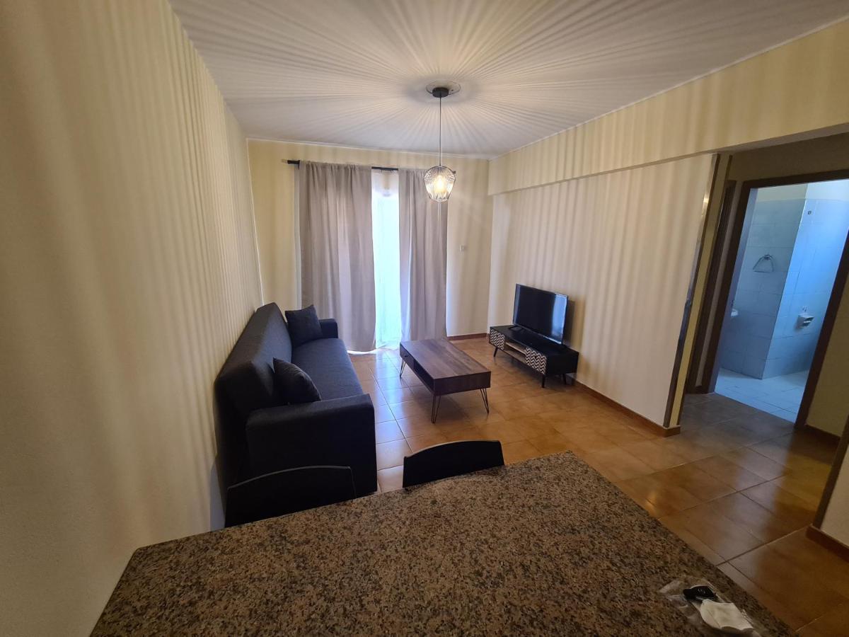 Koru Apts Apartment *