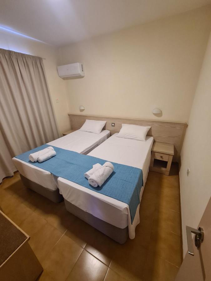 Koru Apts * Agia Napa