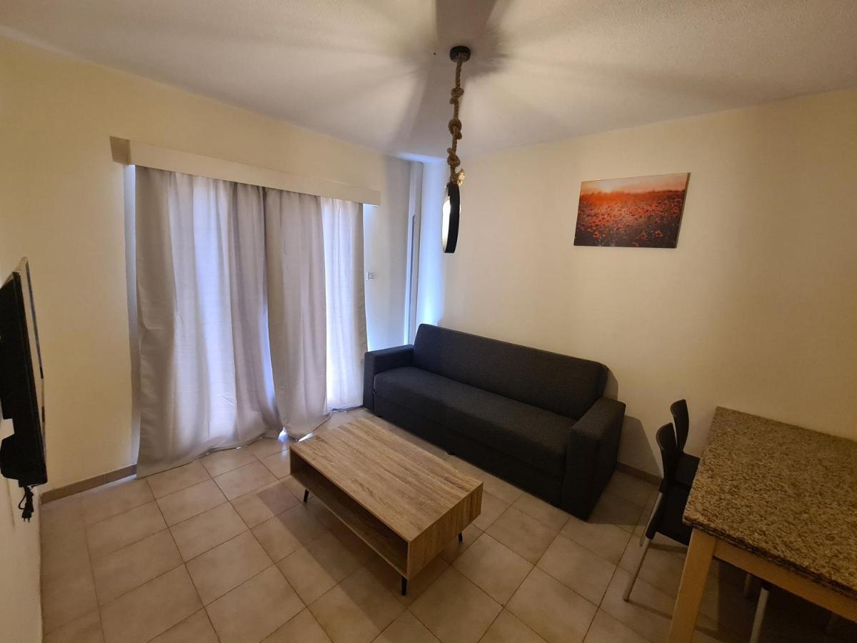 Koru Apts * Agia Napa