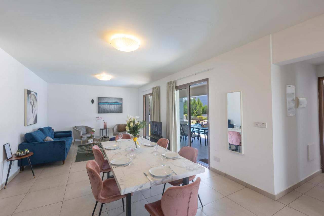 Villa Sea Satin Villas - Fully Renovated *