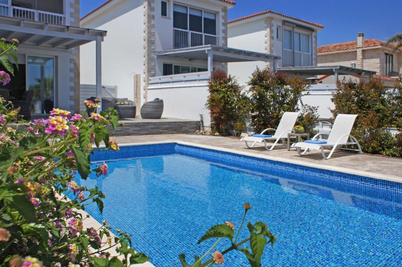 Holiday home Aphrodisia - Seafront *