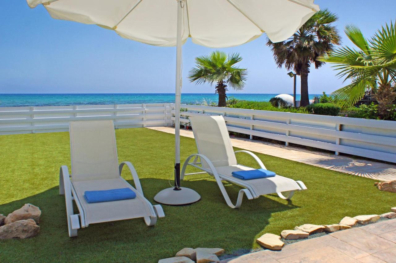 Aphrodisia - Seafront Holiday home Ayia Napa
