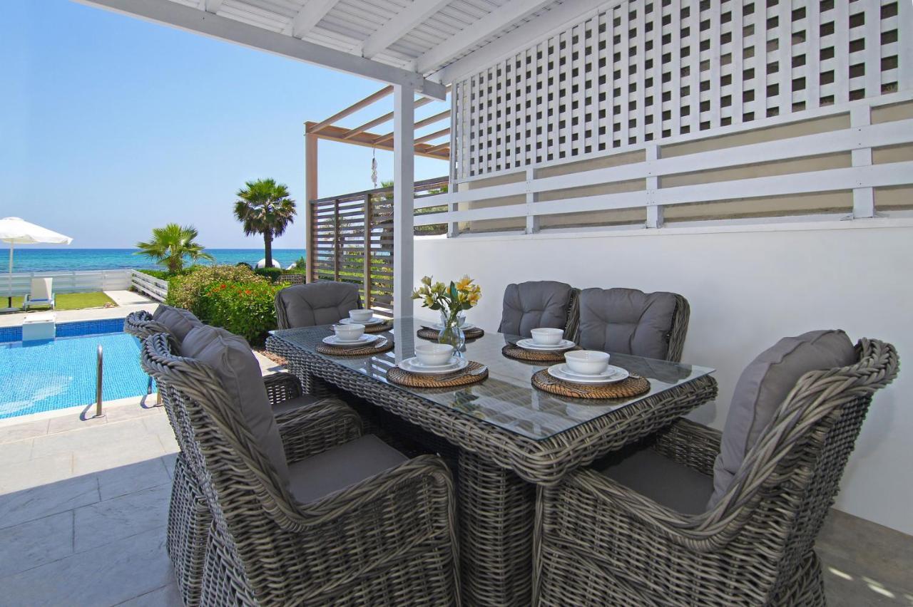 Holiday home Aphrodisia - Seafront *