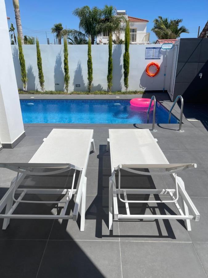 Pietra Villa