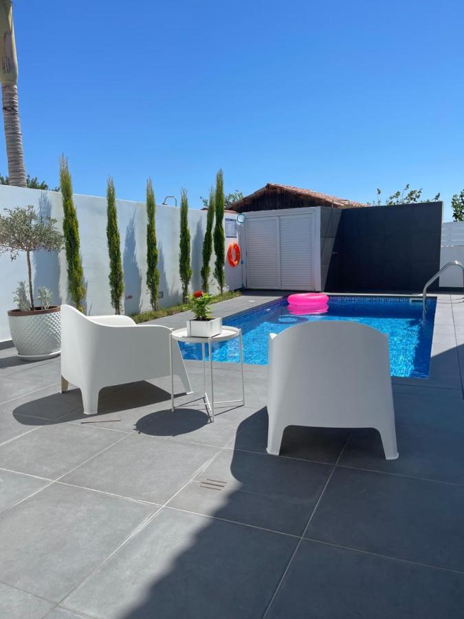 Villa Pietra Agia Napa