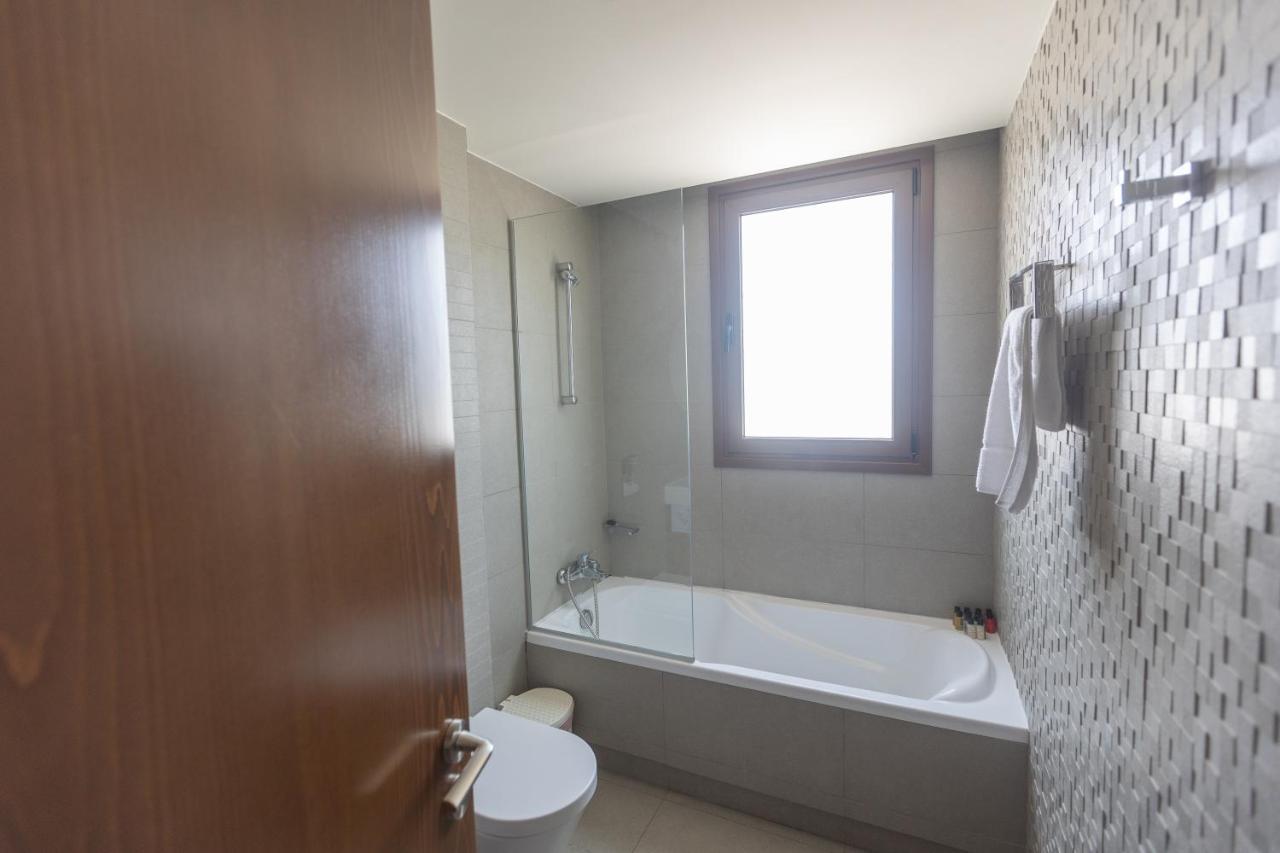 Sea Satin Villas - Fully Renovated Villa Ayia Napa
