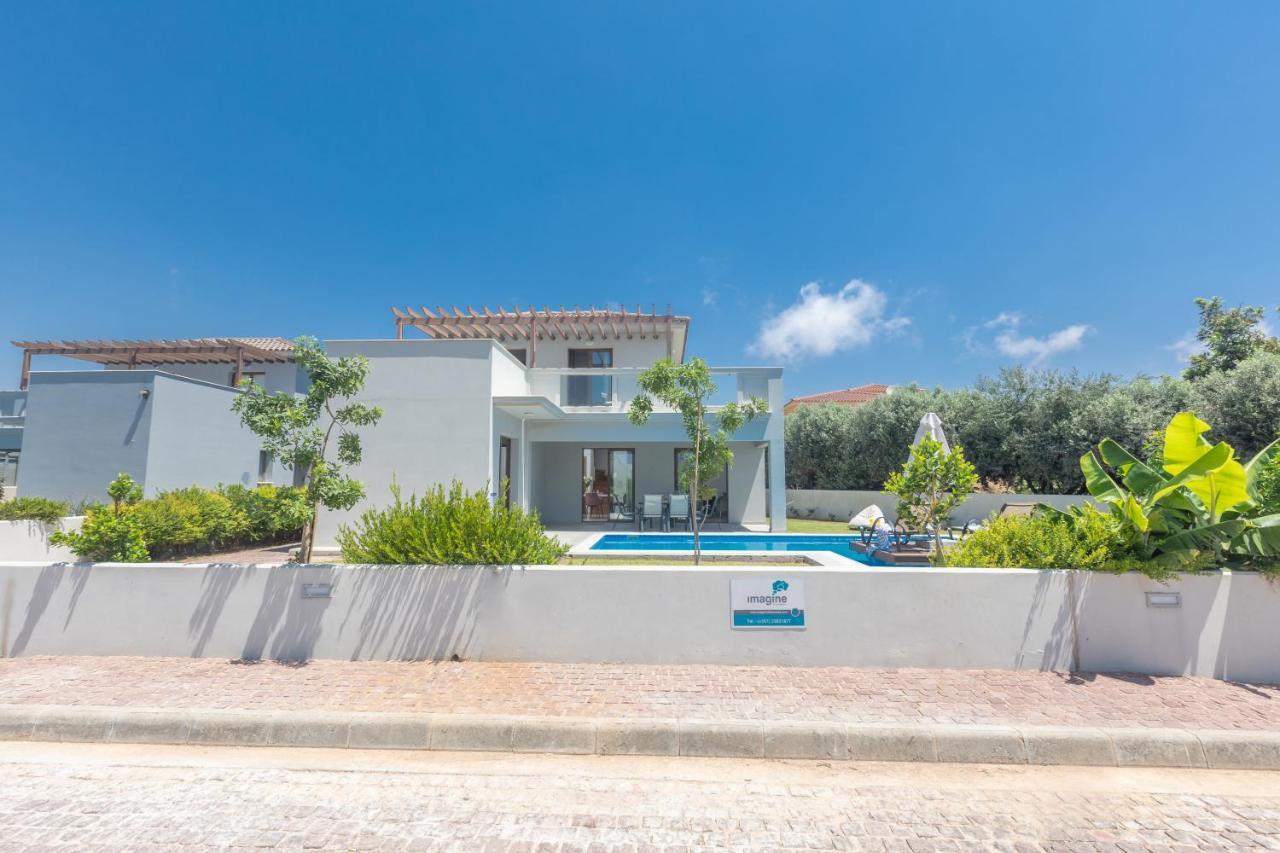 Sea Satin Villas - Fully Renovated Ayia Napa