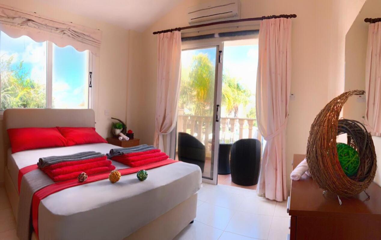 Beach Sea View, Xxl Pool, 4 Bedroom Pousada