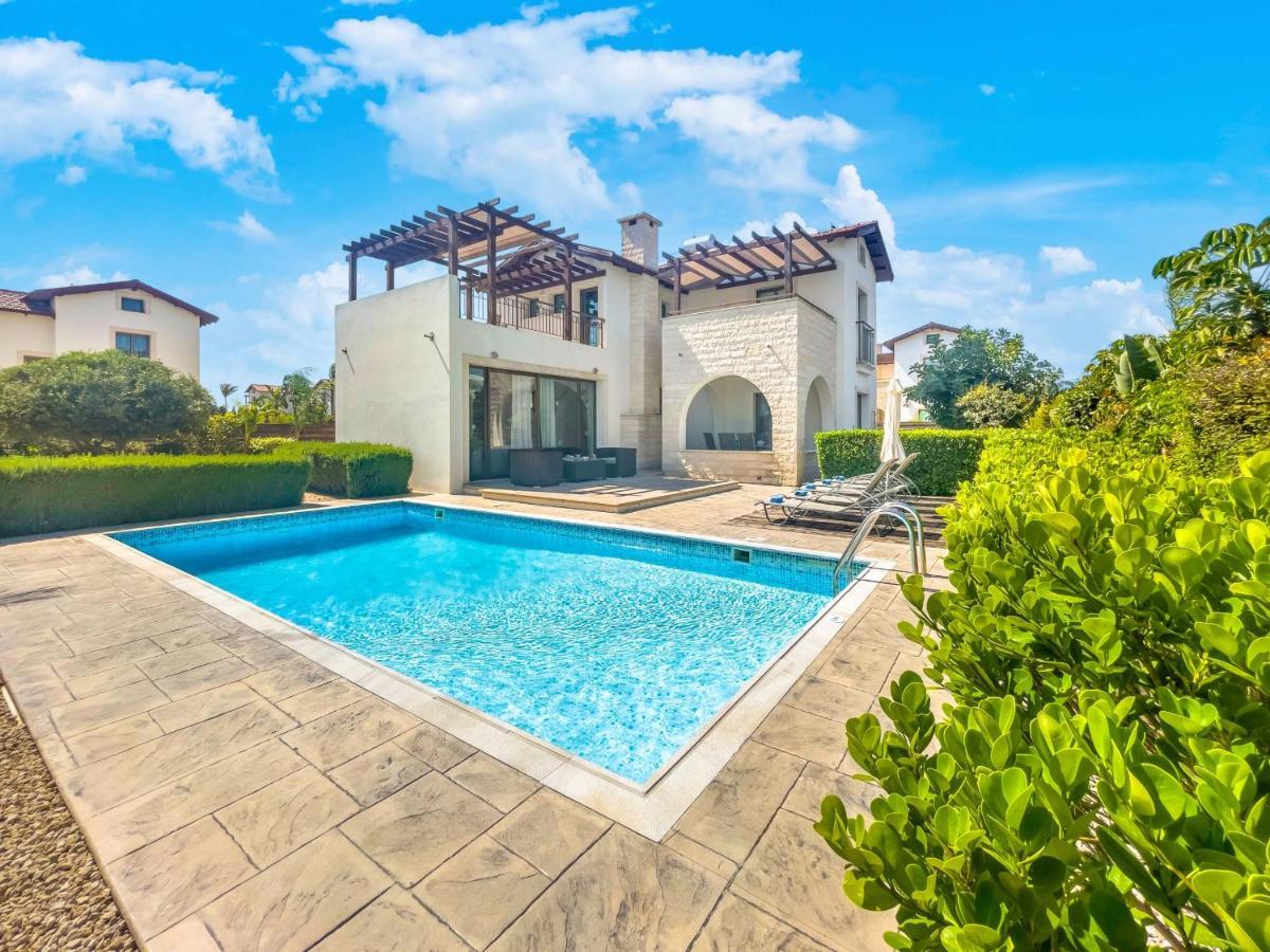 Villa Kymma #16 Agia Napa