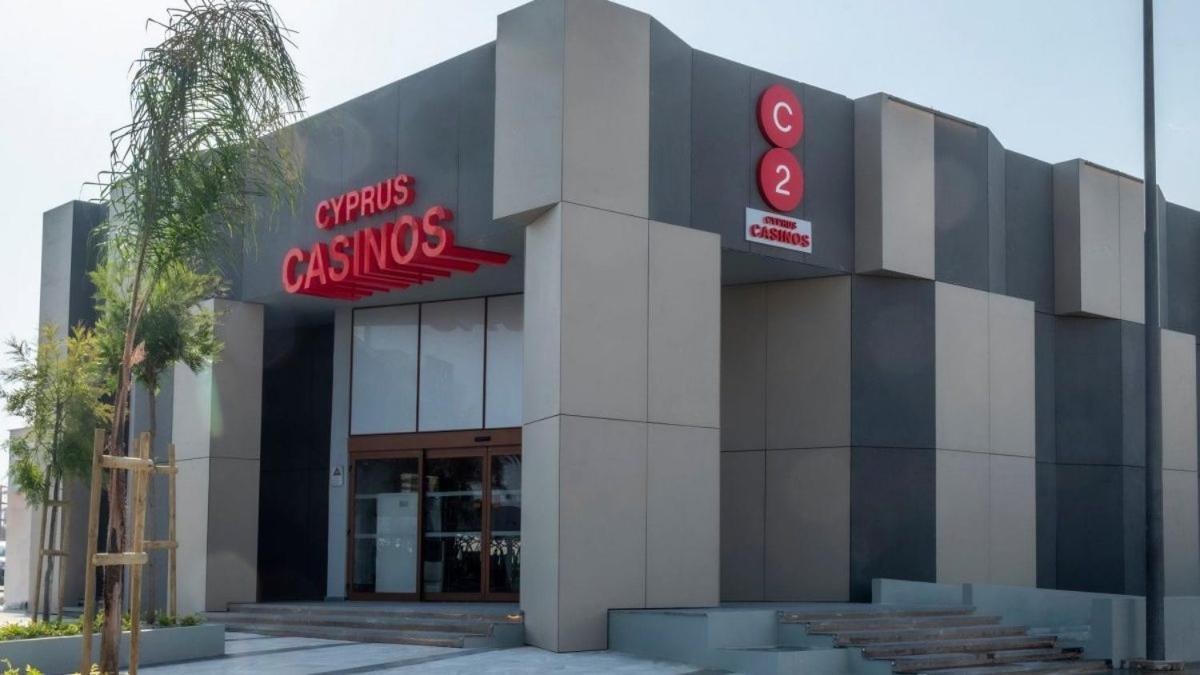 Hotel Napa Tsokkos 3*