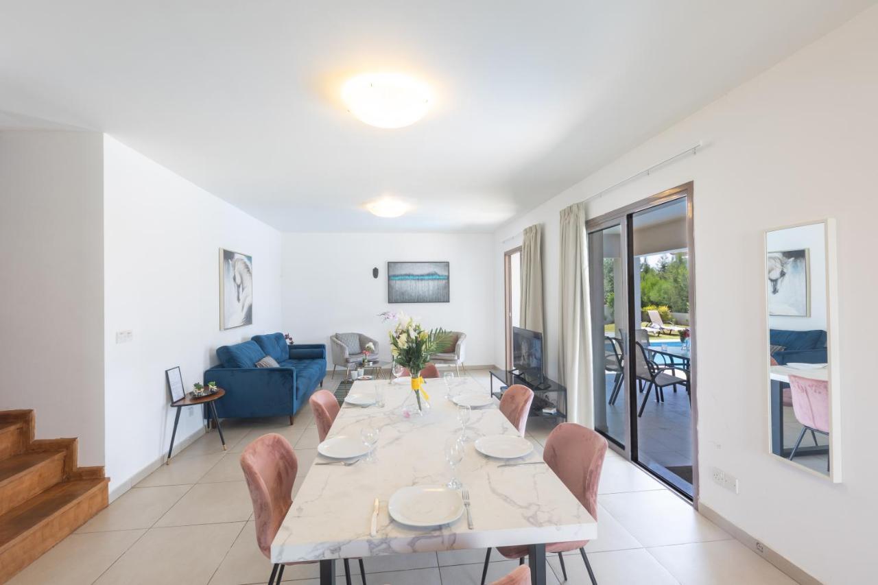Sea Satin Villas - Fully Renovated