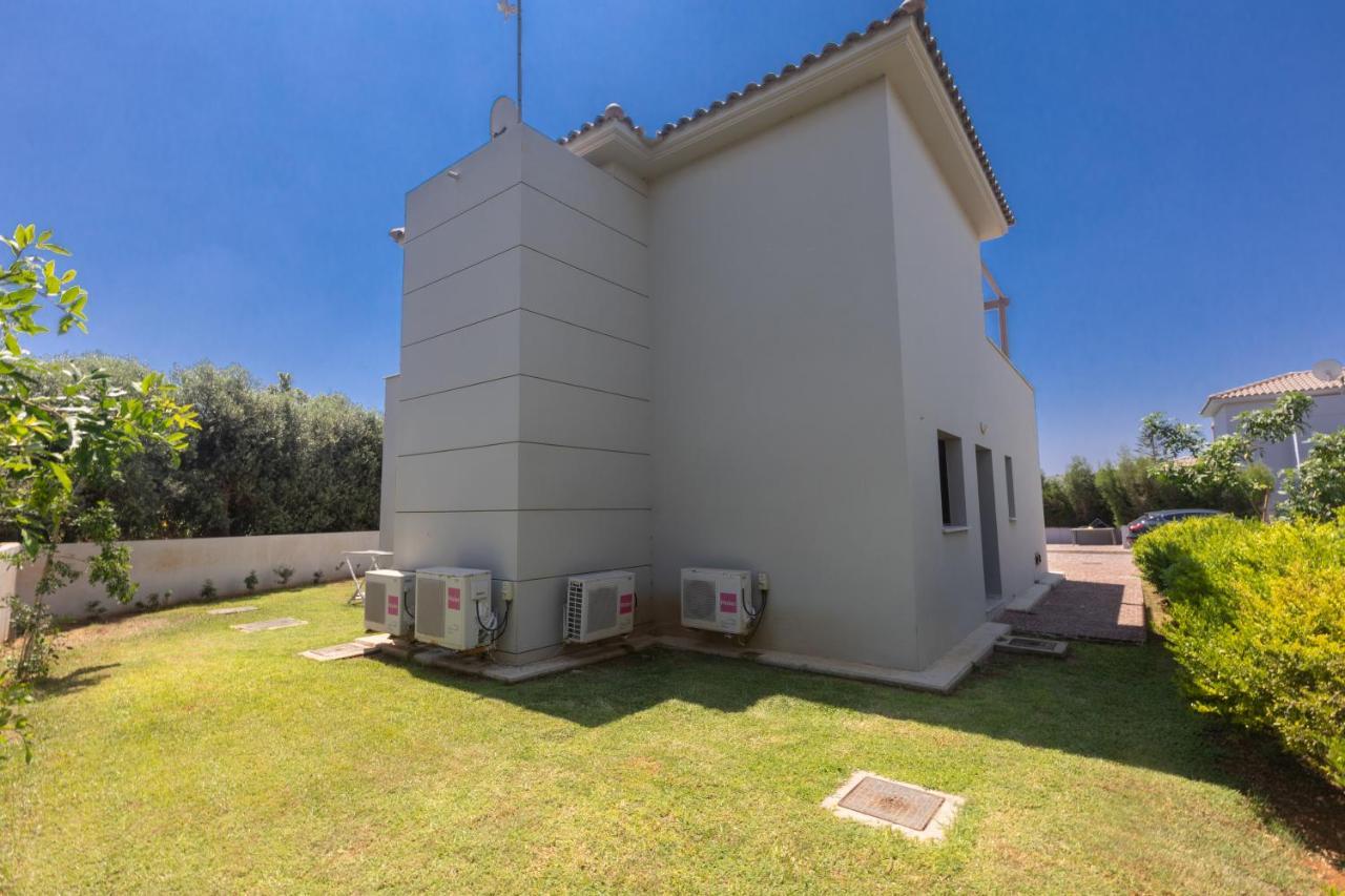Sea Satin Villas - Fully Renovated *