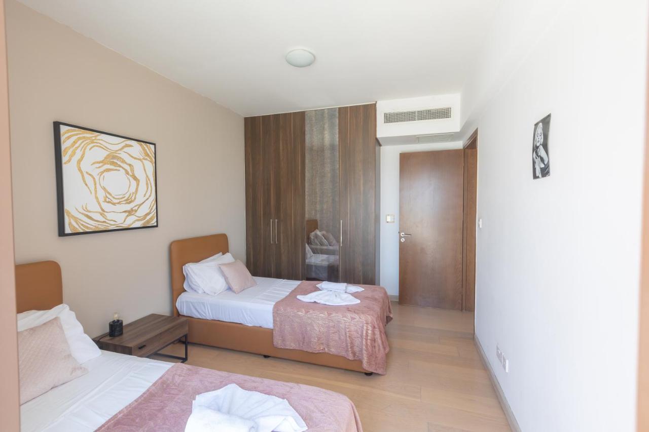 Sea Satin Villas - Fully Renovated Villa Ayia Napa