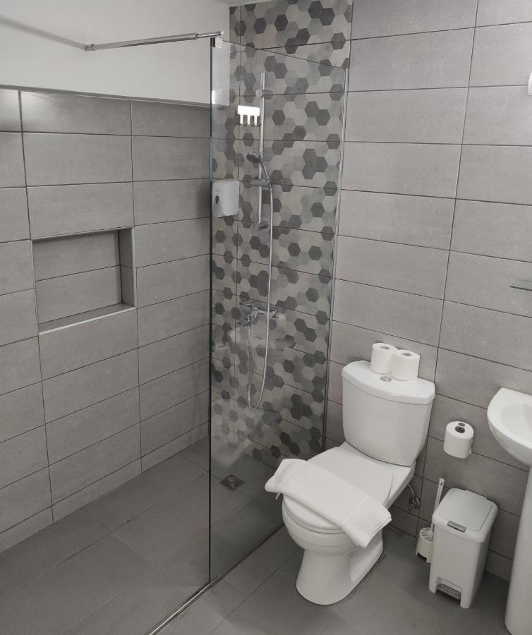 Napa Apartment *