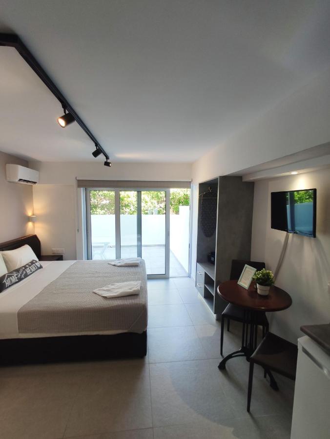 Napa Apartment *