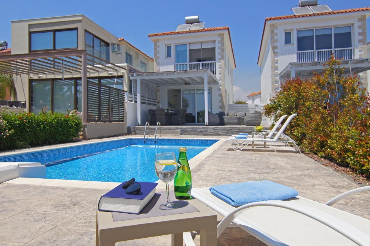 Aphrodisia - Seafront Ayia Napa