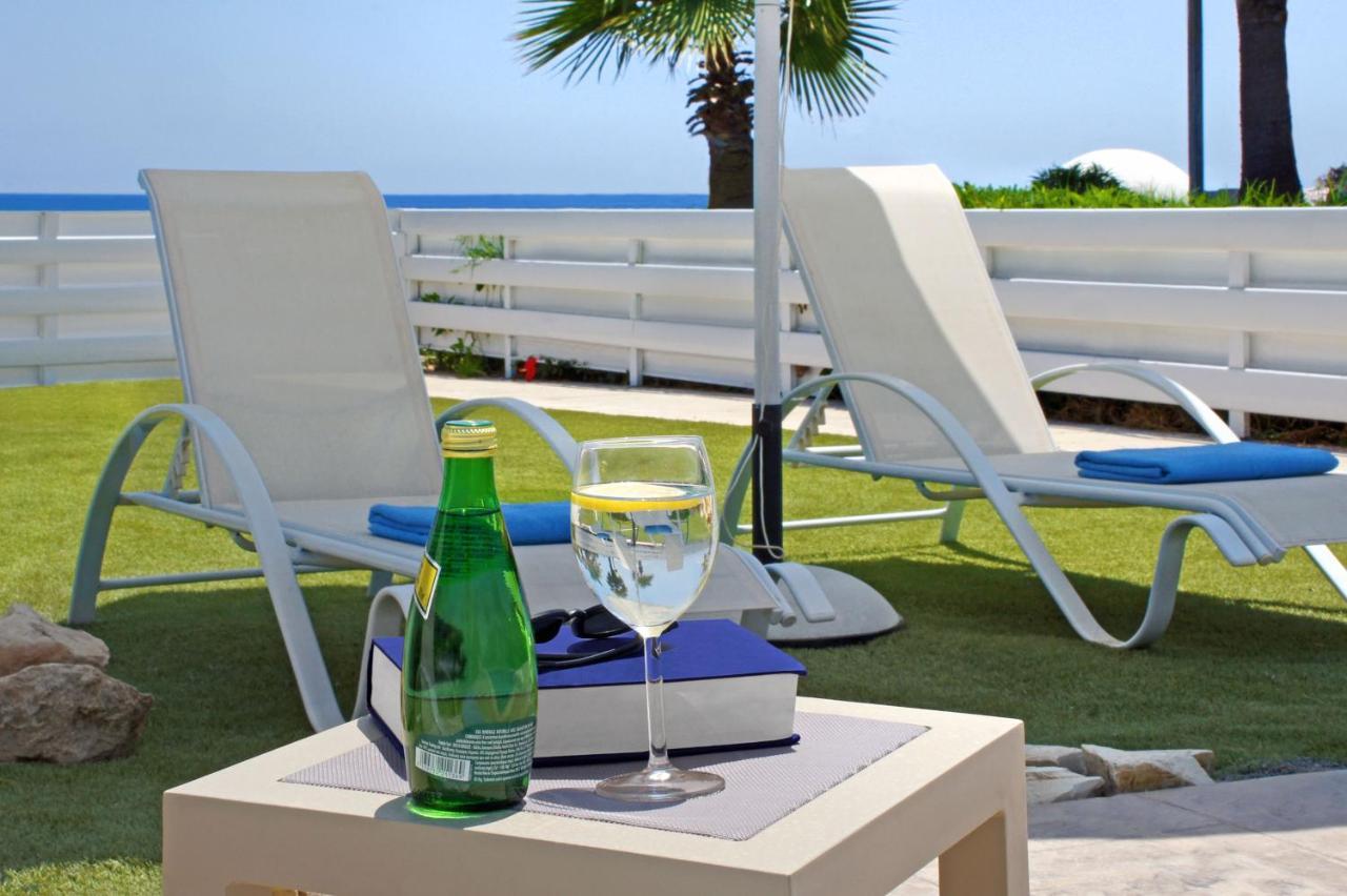 Aphrodisia - Seafront Holiday home