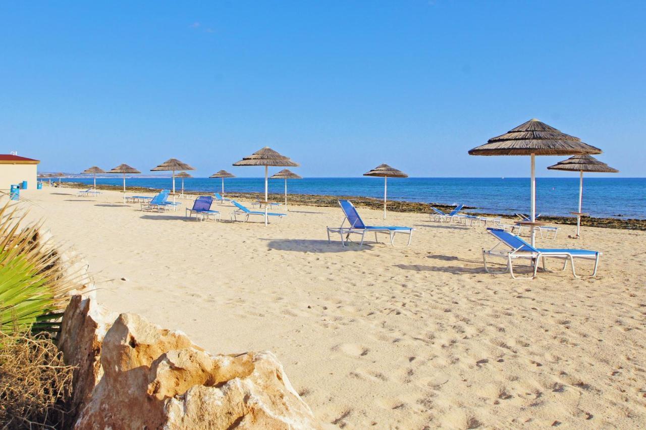 Holiday home Aphrodisia - Seafront Ayia Napa