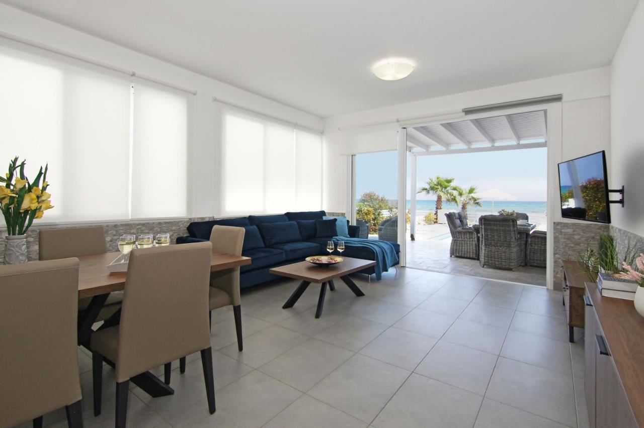 Holiday home Aphrodisia - Seafront Ayia Napa