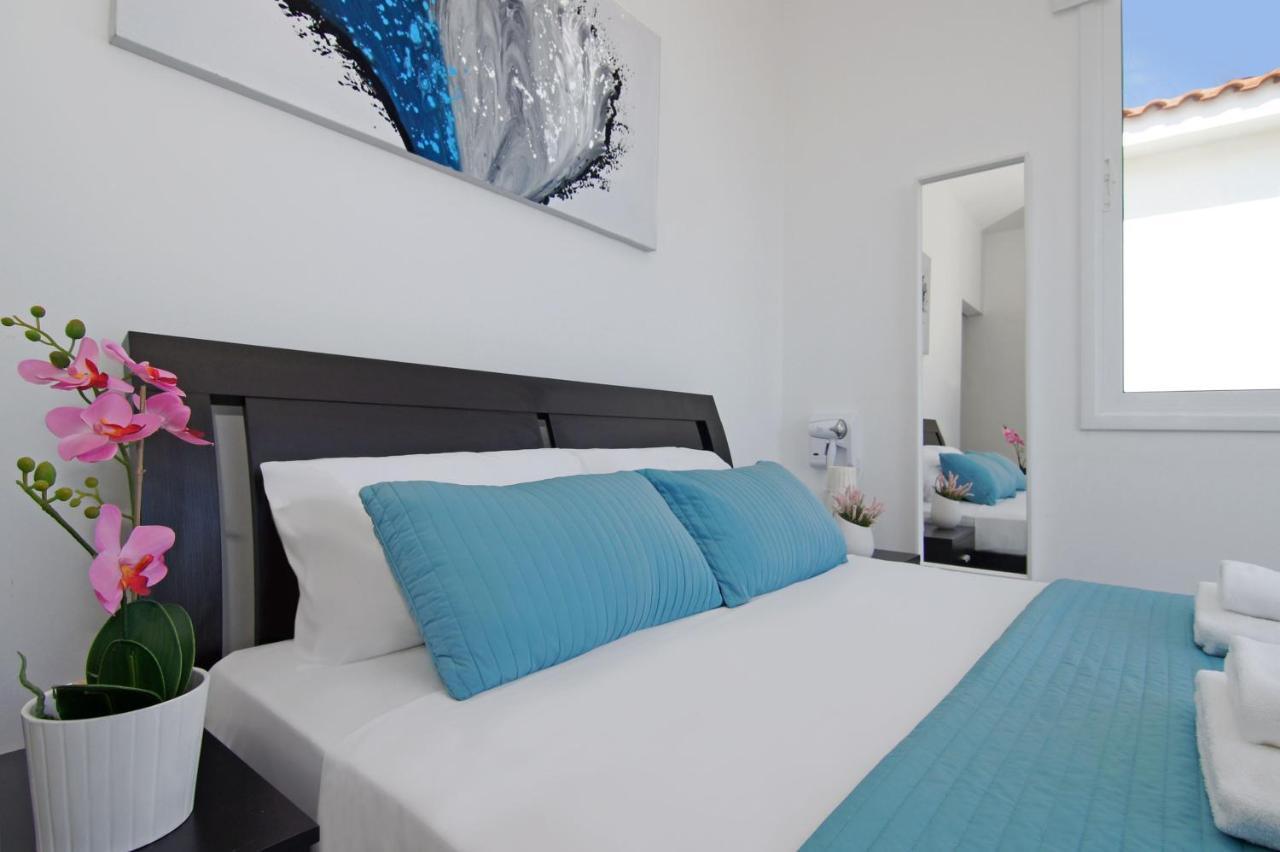 Aphrodisia - Seafront Holiday home Ayia Napa