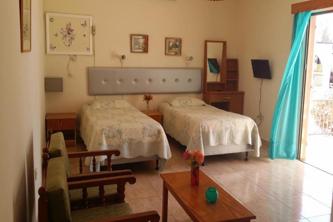 Florence Aparthotel Ayia Napa