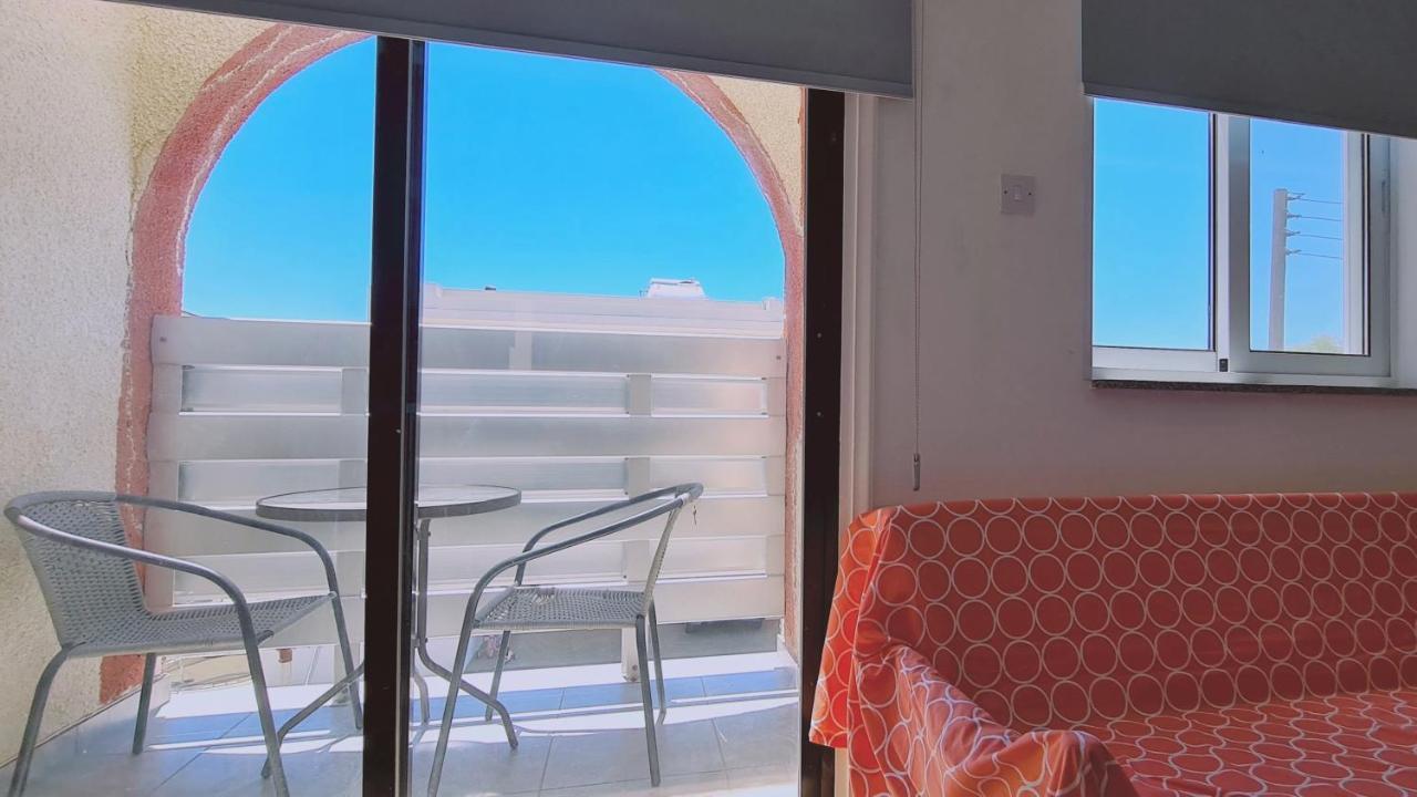 Apartamento Nissi Heaven Agia Napa