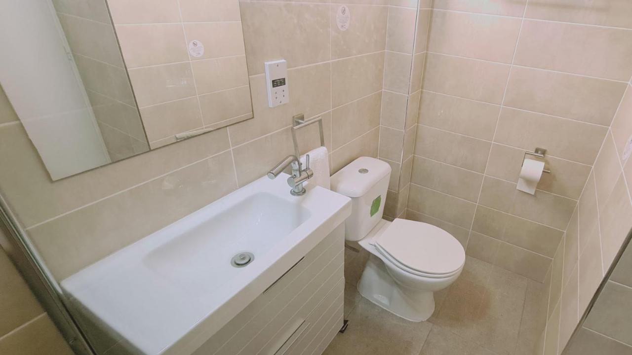 Apartamento Nissi Heaven *