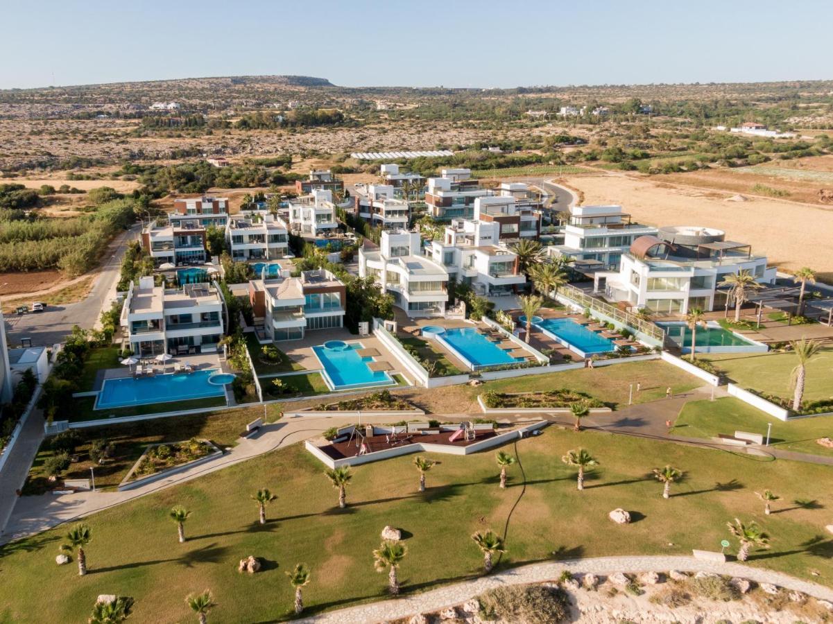 Beachfront Luxury Tranquility Pousada Agia Napa