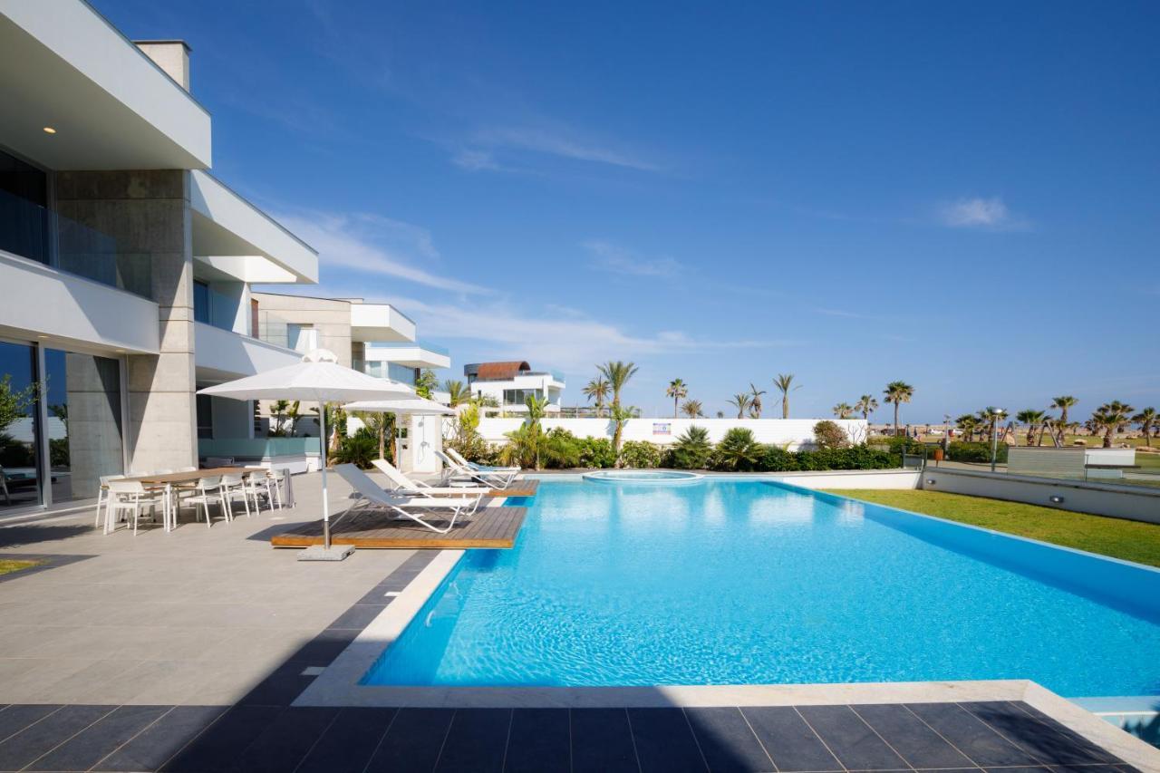Beachfront Luxury Tranquility Pousada *