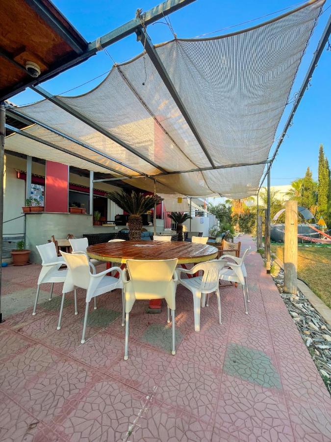 Albergue House Of Nissus Agia Napa