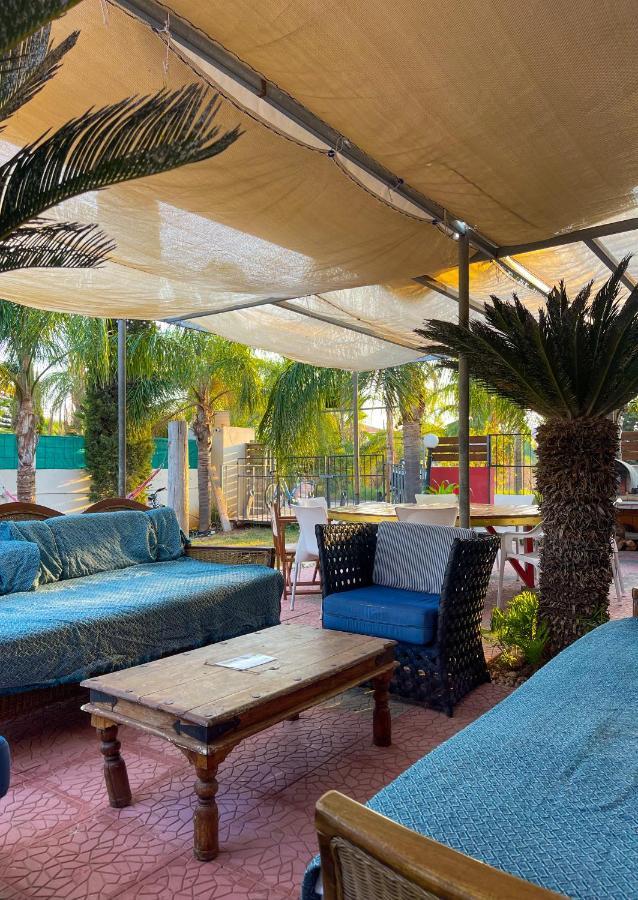 Albergue House Of Nissus *