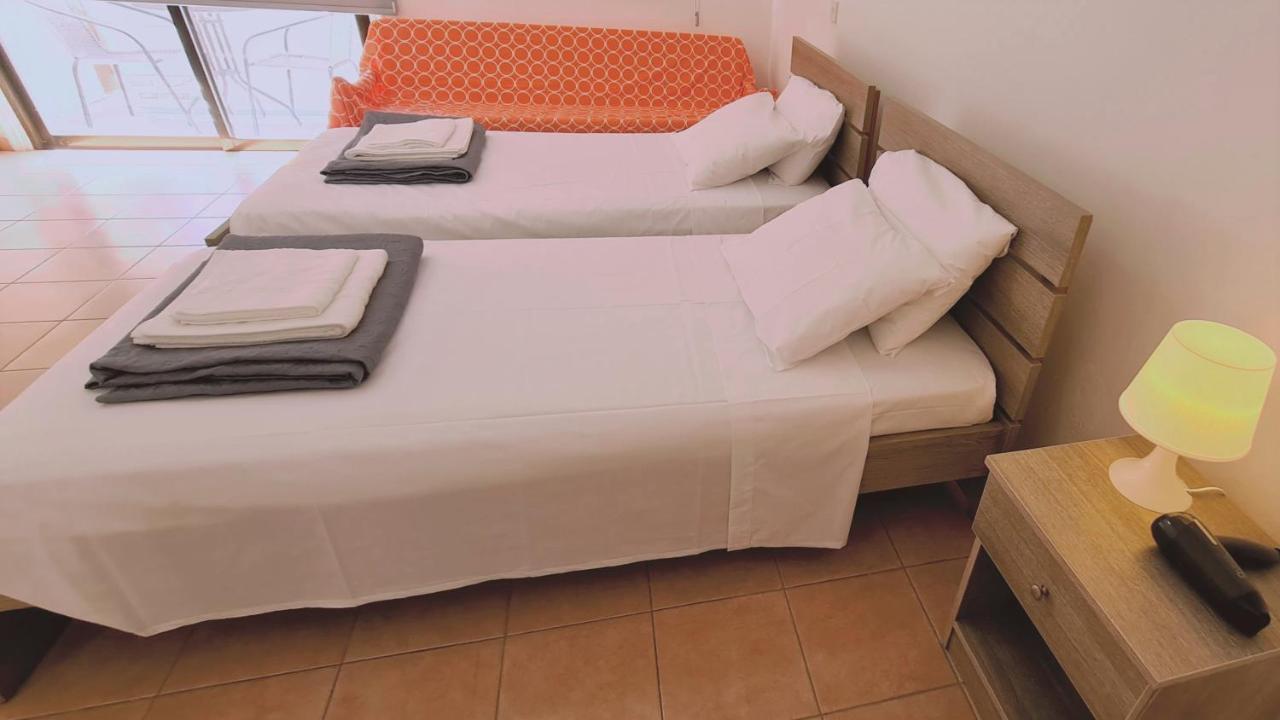Nissi Heaven * Agia Napa