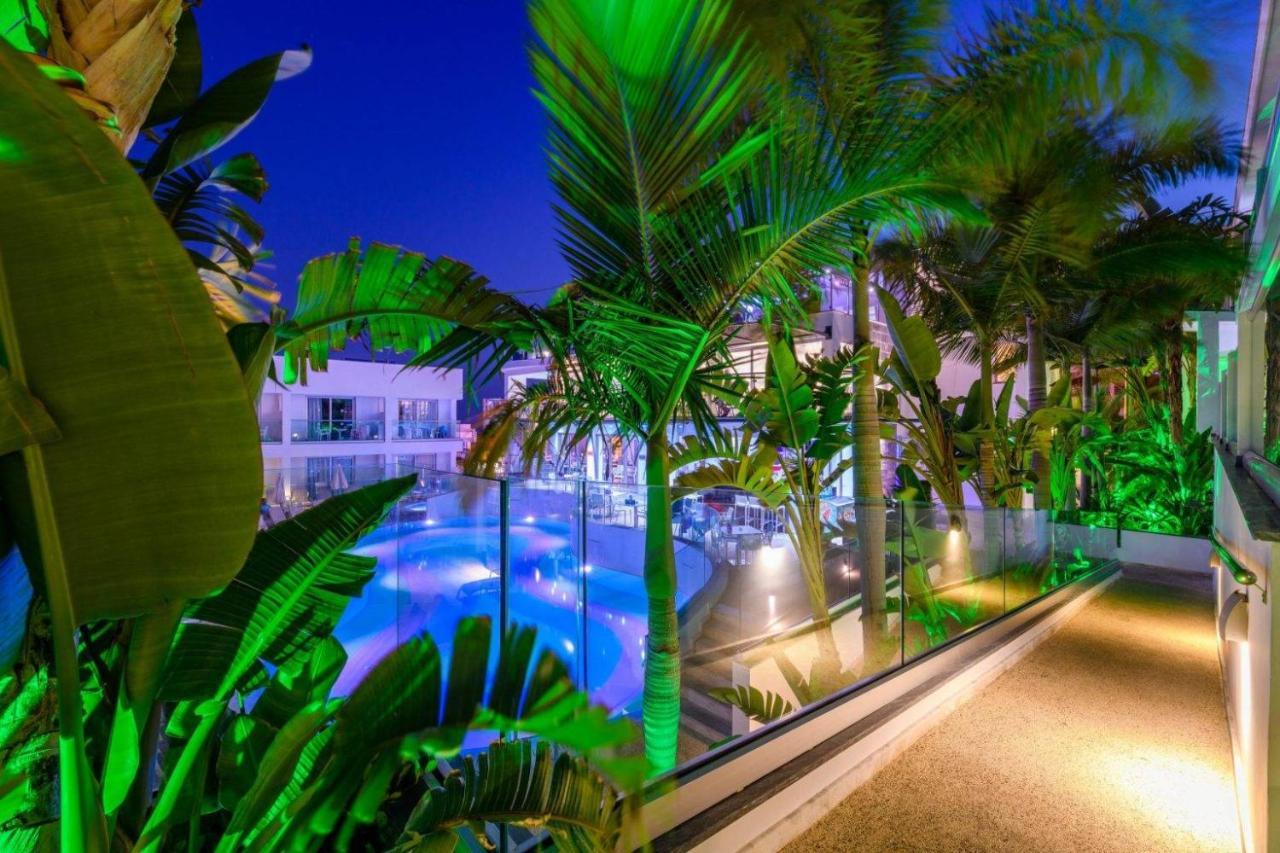 Hotel Tasia Maris Oasis Agia Napa