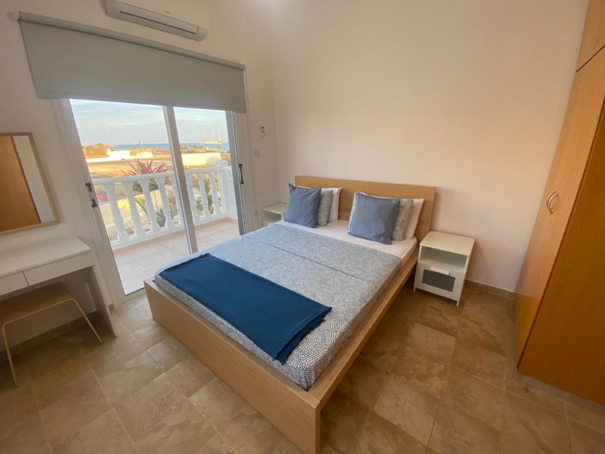 Suncity Boutique Beachfront Agia Napa