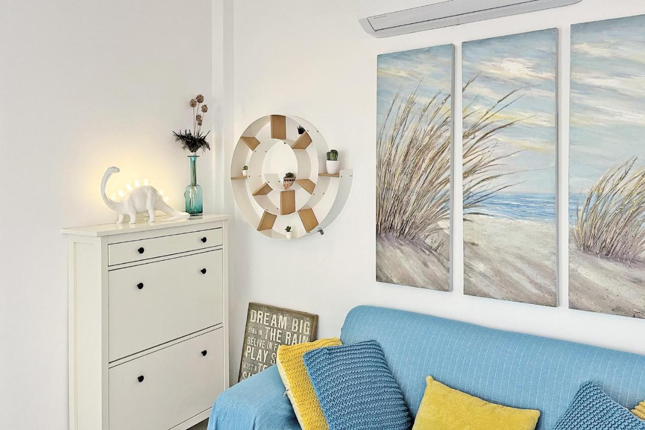 Nissini Shell, 3 Bedroom With Private Pool At Nissi Villa *