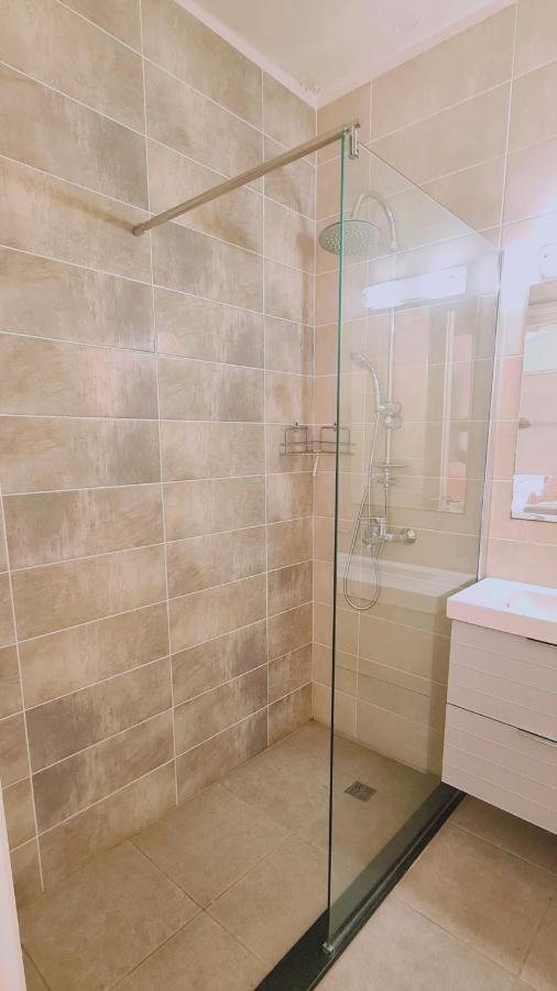 Nissi Heaven Apartamento