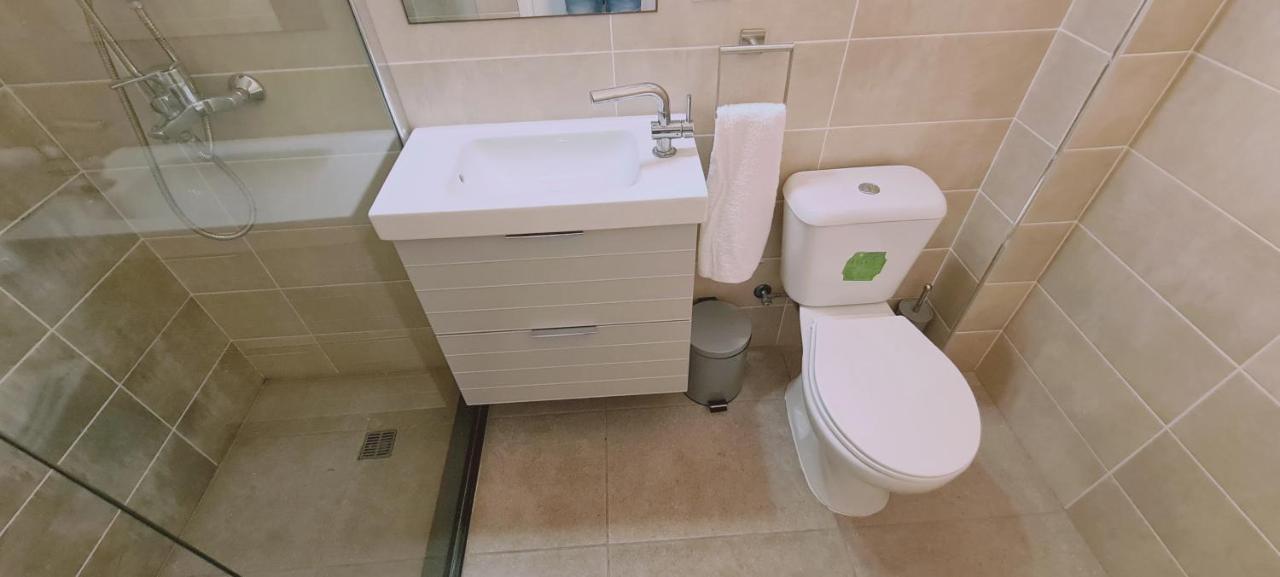 Nissi Heaven Apartamento *