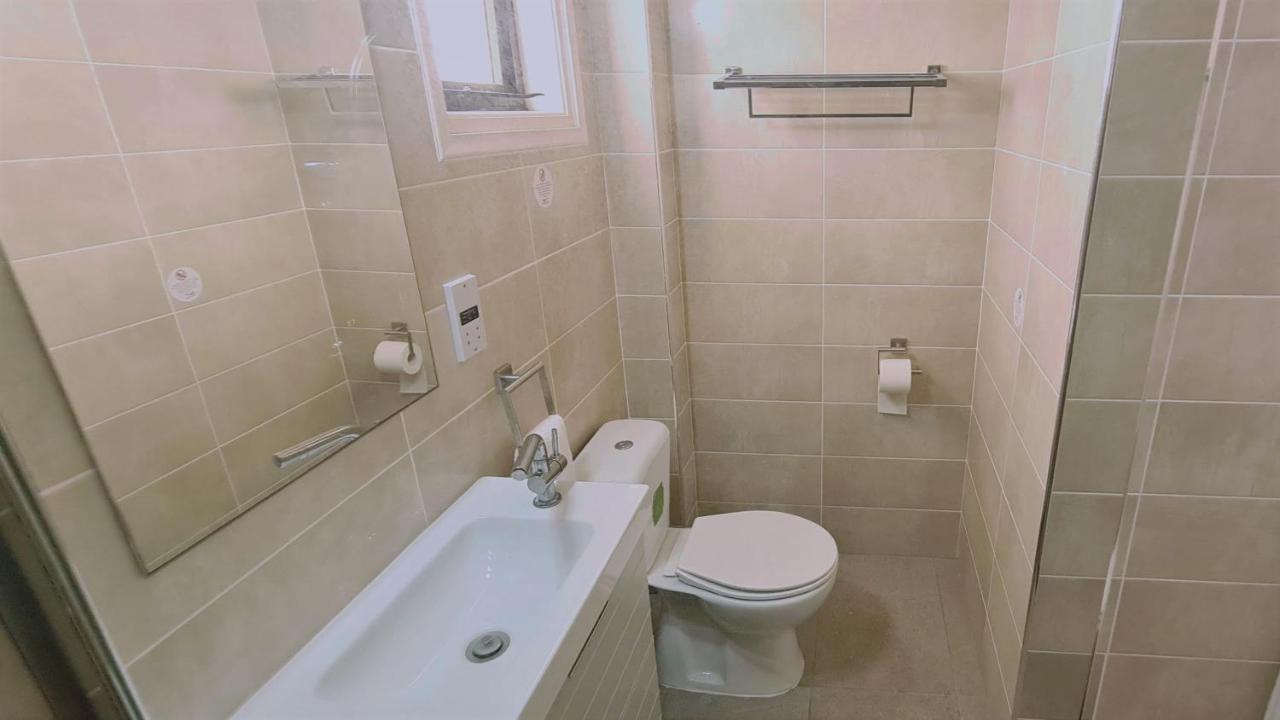 Apartamento Nissi Heaven *