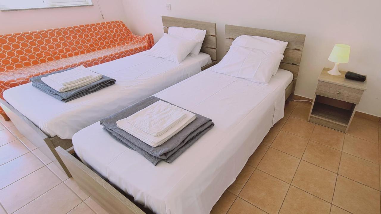 Apartamento Nissi Heaven Agia Napa