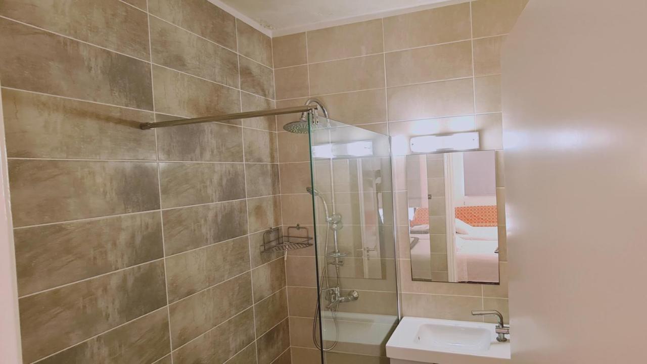 Nissi Heaven Apartamento