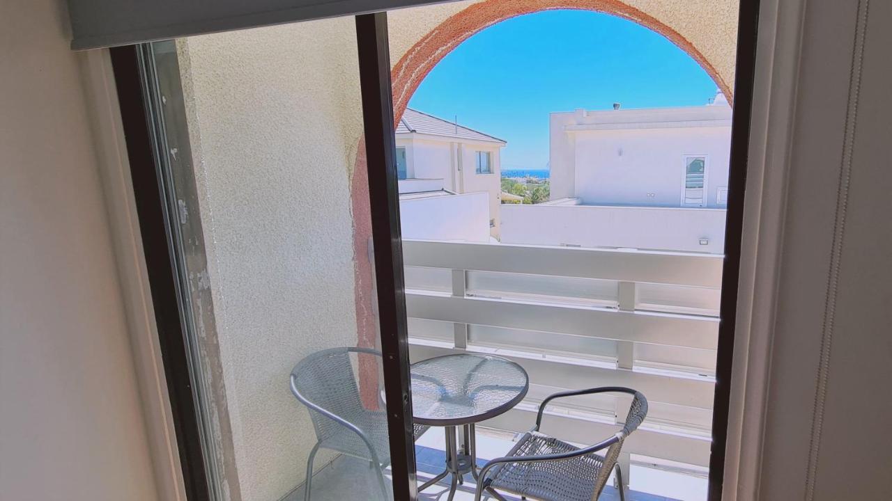 Apartamento Nissi Heaven Agia Napa
